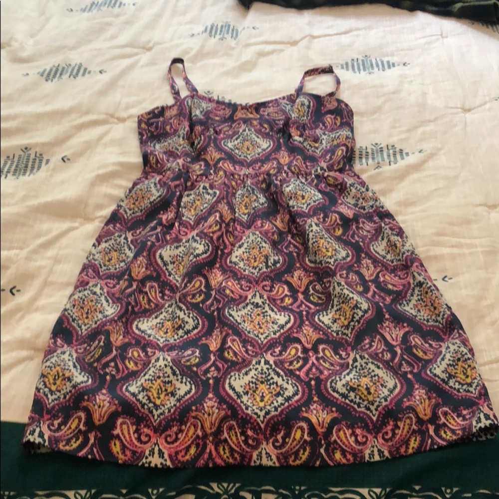 J Crew Sundress